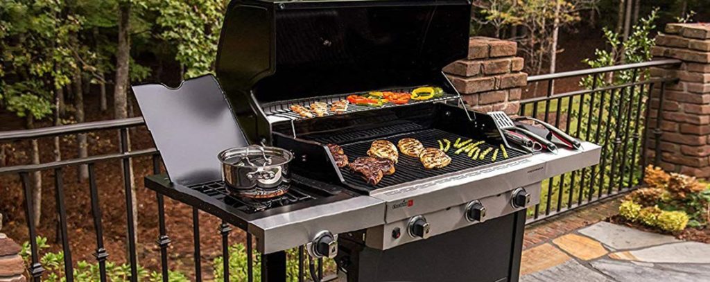 16 Best Infrared Grills for Your Splendid BBQ Dishes (Winter 2023)