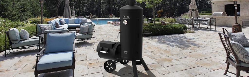 5 Best Vertical Smokers for All Your BBQ Needs! (Winter 2023)