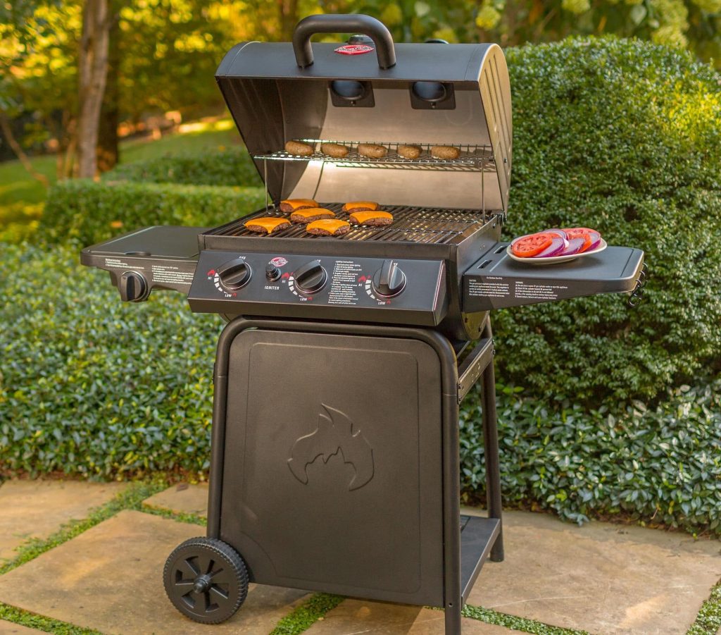 6 Best Gas Grills for under $400 — Reviews and Buying Guide (Summer 2022)