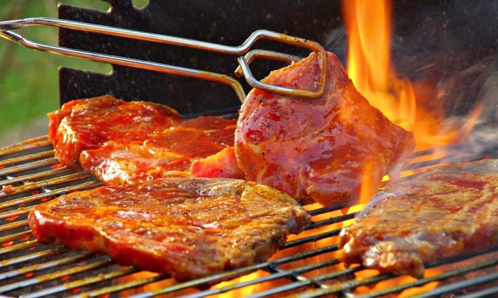6 Best Grill Tool Sets — Feel Like a Professional Chef at Your Backyard! (Summer 2022)