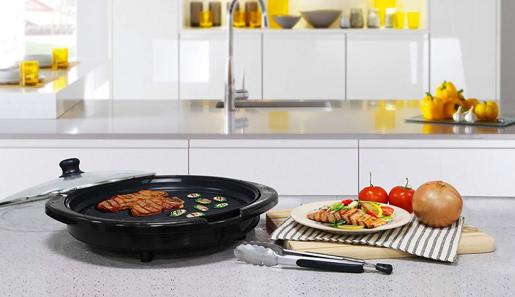 6 Best Korean BBQ Grills — Reviews and Buying Guide (Summer 2022)