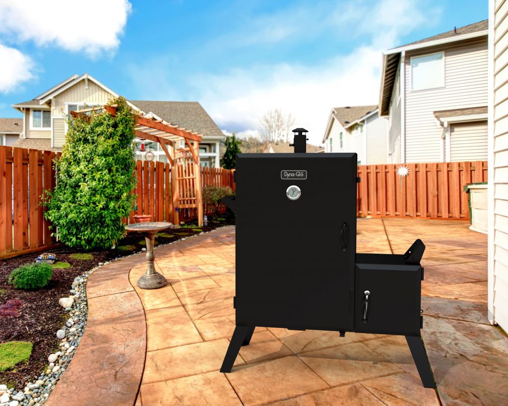 5 Best Vertical Smokers for All Your BBQ Needs! (Summer 2022)