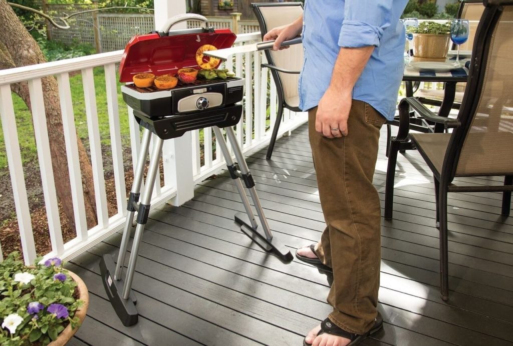 5 Best Grills for under $100 — Quality and Reliability at an Affordable Price! (Summer 2022)