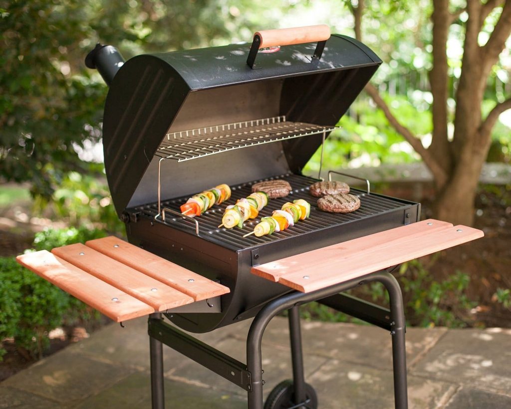 12 Best Charcoal Grills for Great-Tasting BBQs! (Winter 2023)