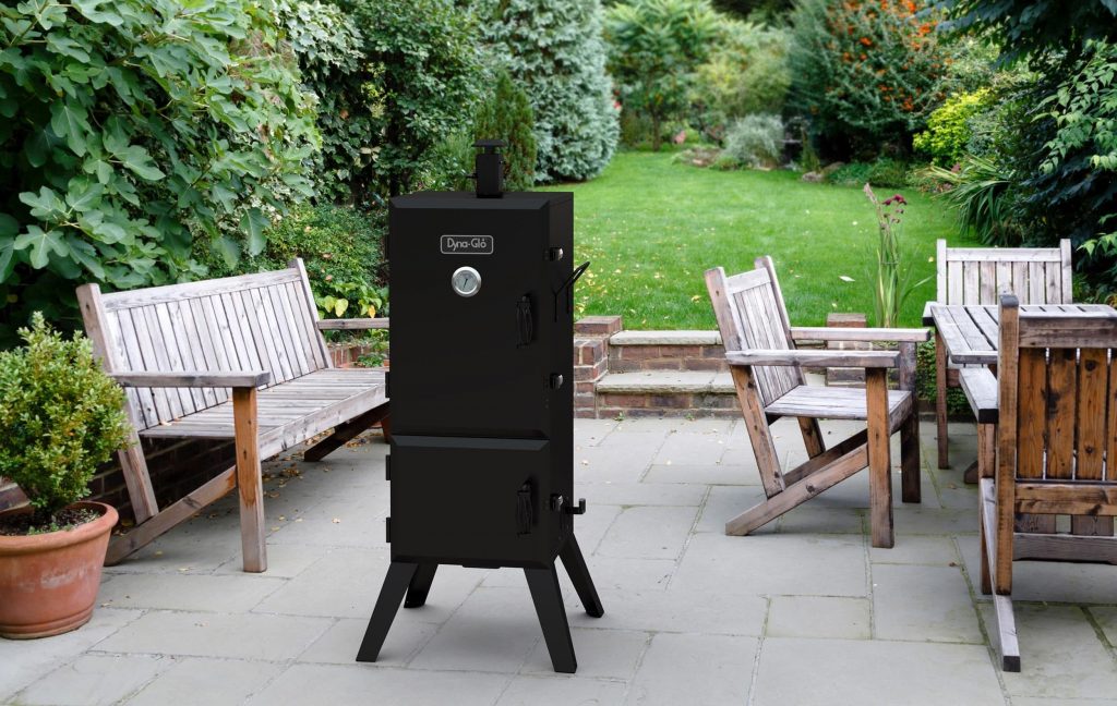 6 Best Propane Smokers — Reviews and Buying Guide (Summer 2022)
