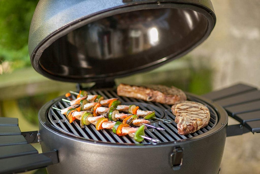 9 Best Charcoal Smokers to Cook Delicious Food Full of Flavour (Spring 2023)