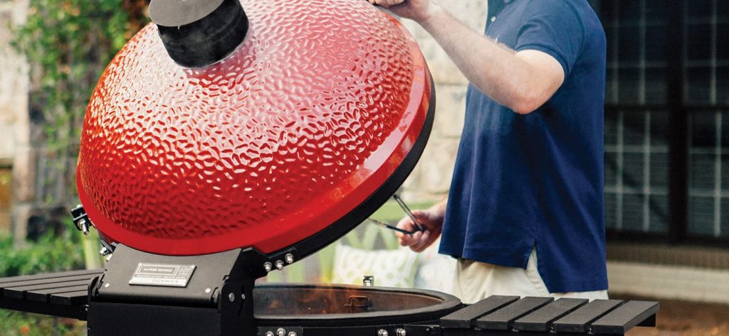 10 Best Kamado Grills - You Won't Be Able to Resist the BBQ (Winter 2023)