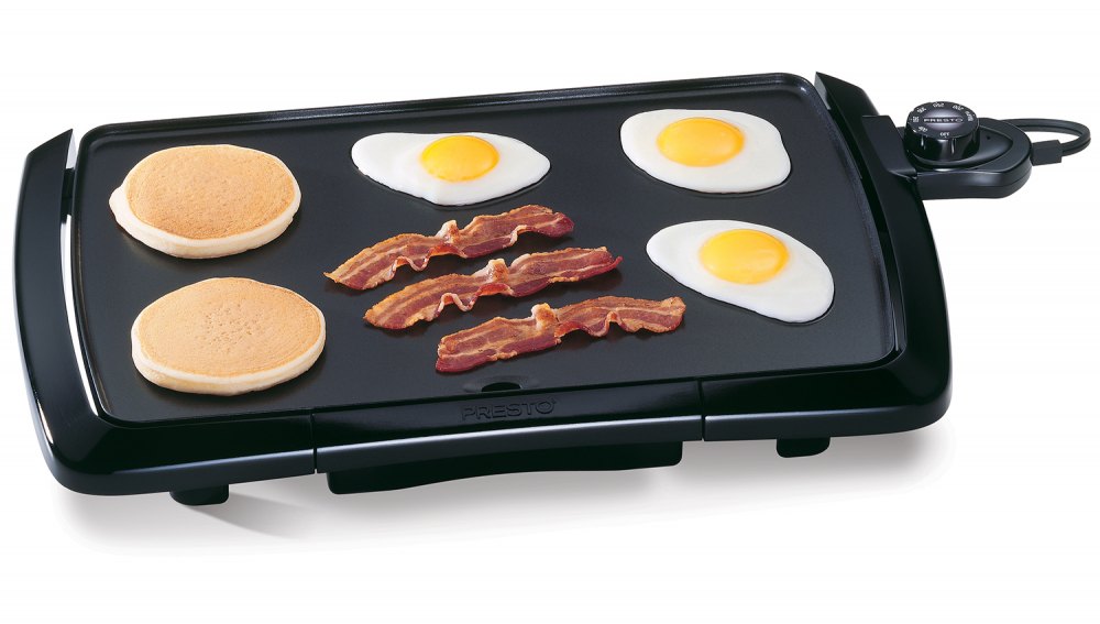 9 Best Electric Griddles for Making Pancakes, Grilling, and More (Summer 2022)