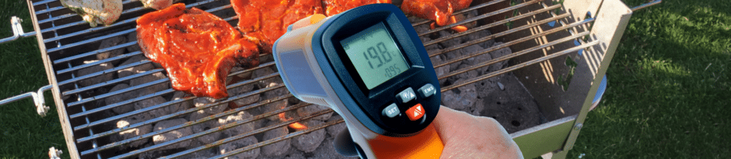 9 Best Infrared Thermometers for Safe and Accurate Temperature Measurement (Spring 2023)