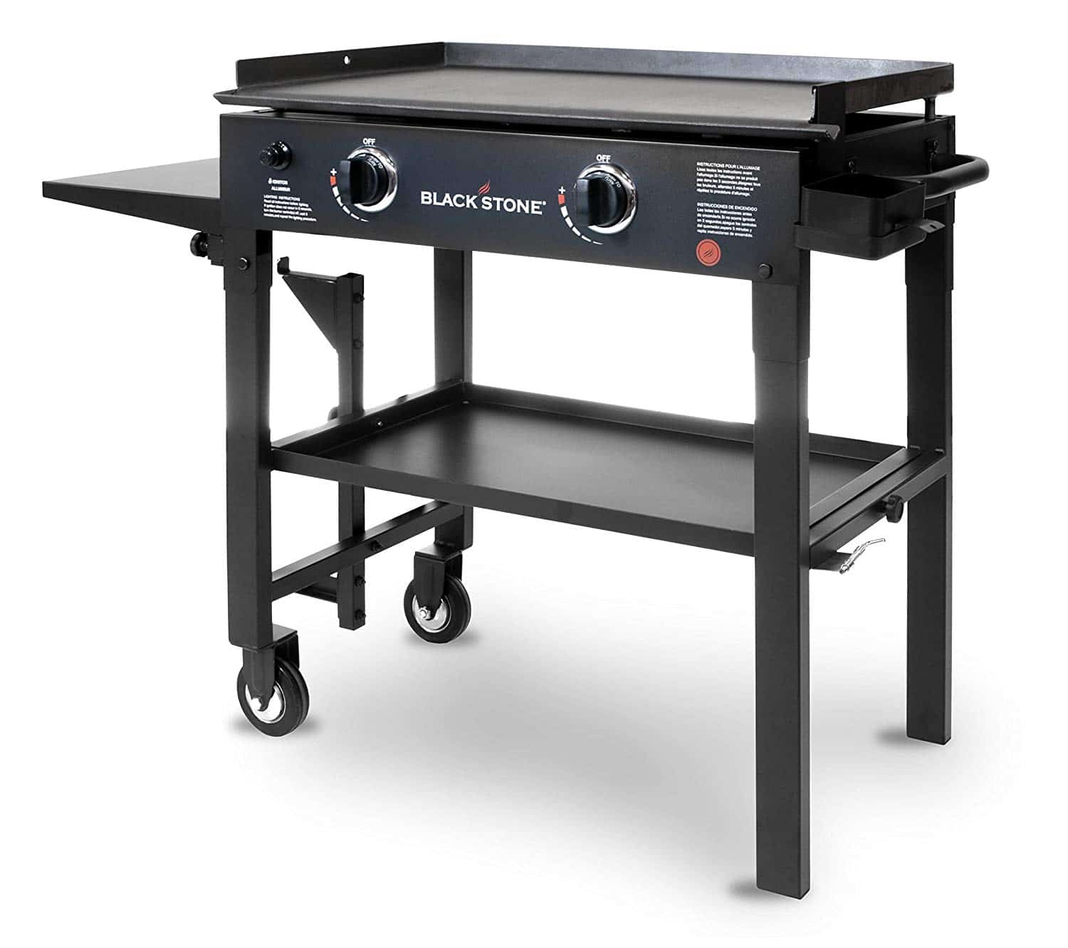 Blackstone 28-inch Griddle Cooking Station