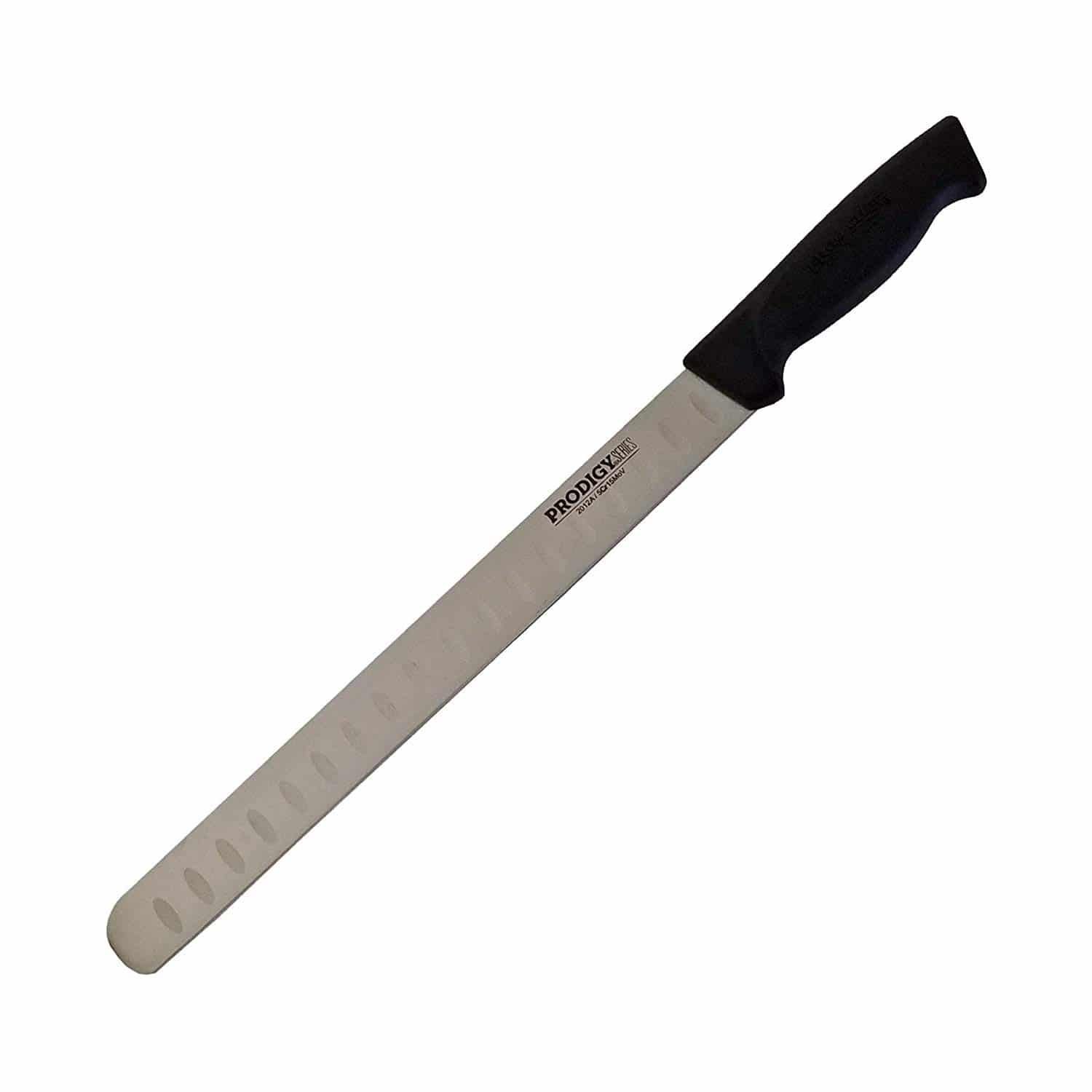 Ergo Chef Prodigy Series Meat Slicing and Carving Knife