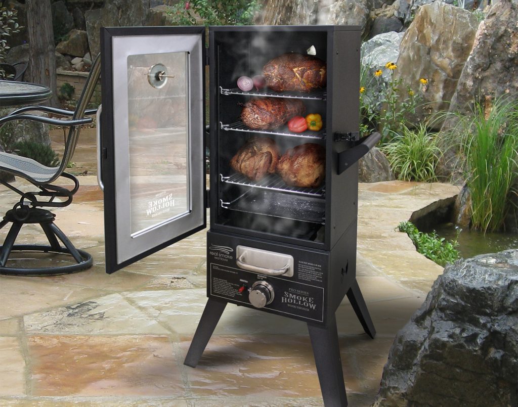 6 Best Propane Smokers — Reviews and Buying Guide (Winter 2022)