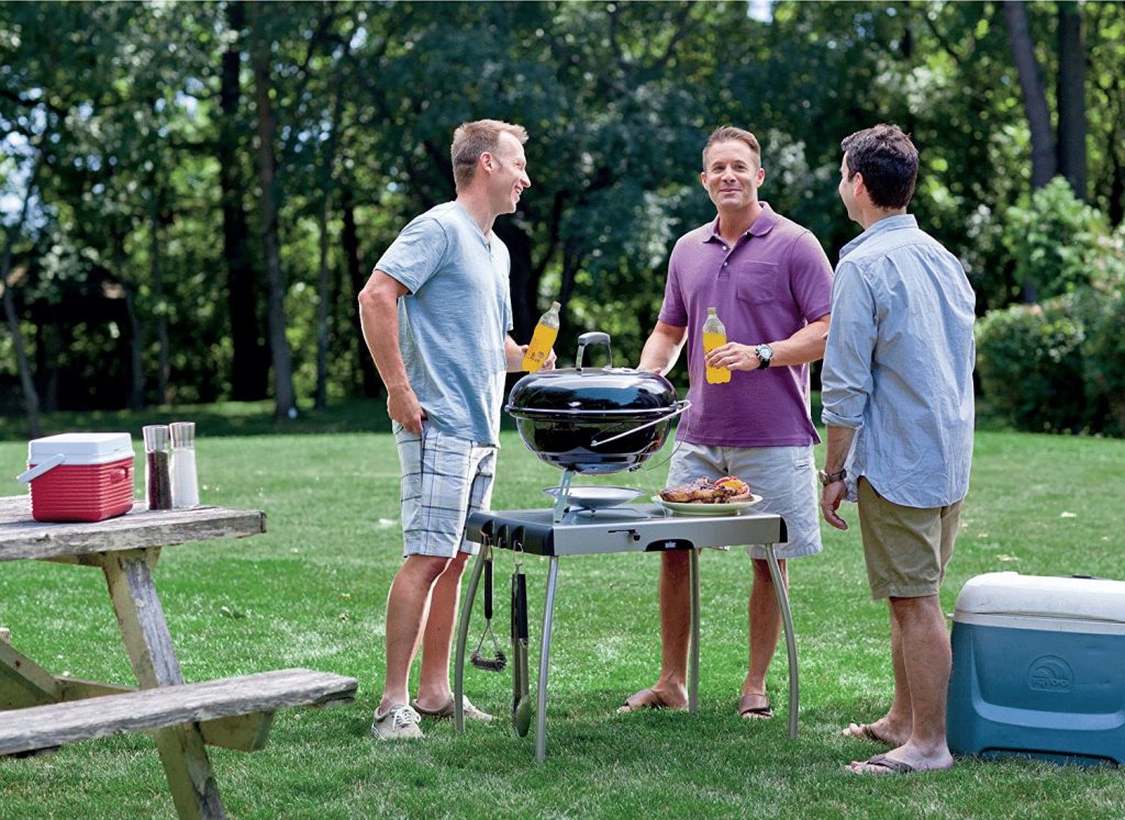 10 Best Tailgate Grills — Bring Some Flavor to Your Pre-Match Gatherings! (Winter 2023)
