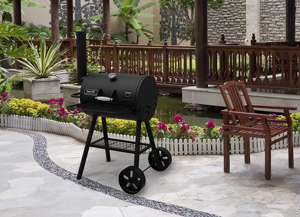 7 Best Dyna-Glo Grills to Turn BBQing into Your Favorite Thing to Do (Summer 2022)