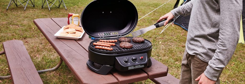 9 Best Tabletop Grills to Cook Wherever and Whenever You Need (Winter 2023)