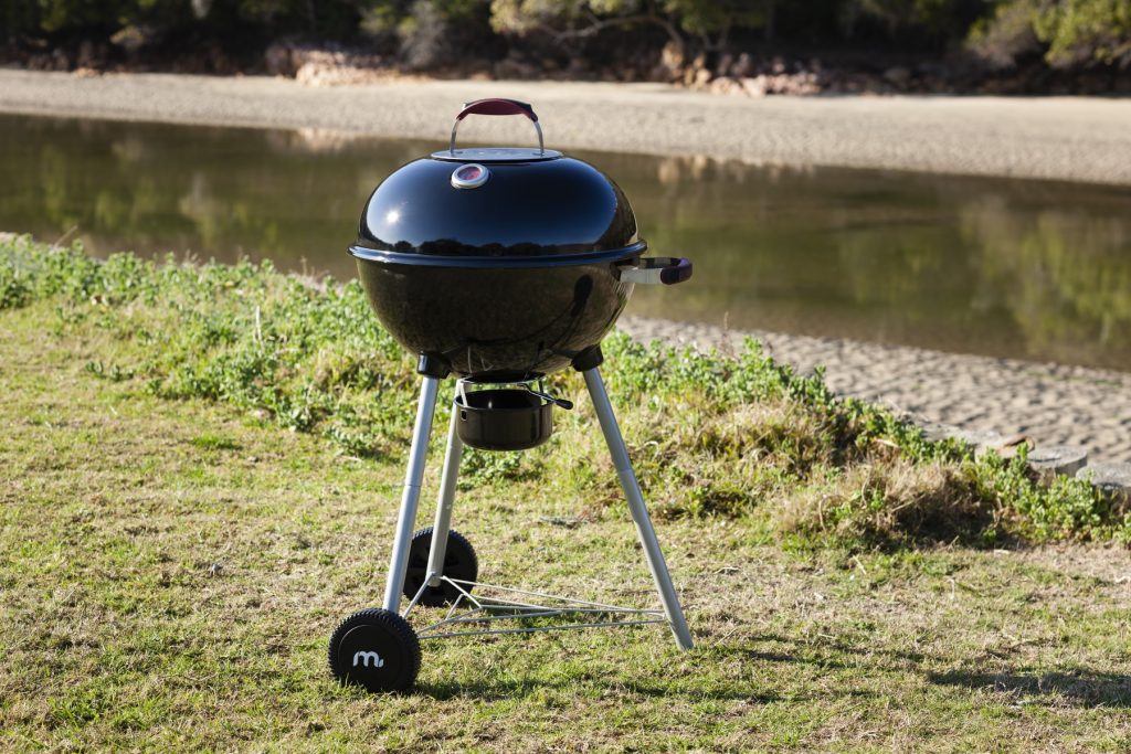 12 Best Charcoal Grills for Great-Tasting BBQs! (Winter 2023)