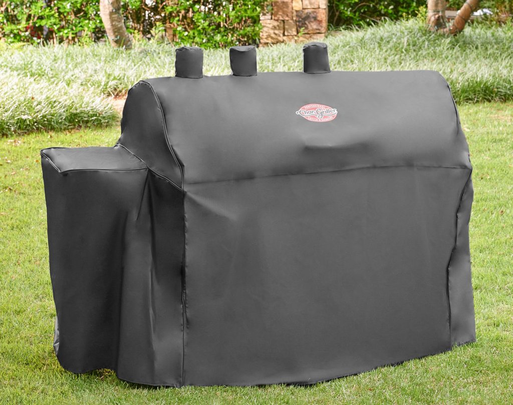 6 Best Grill Covers to Keep Your Grill in a Top-Notch Condition (Winter 2022)