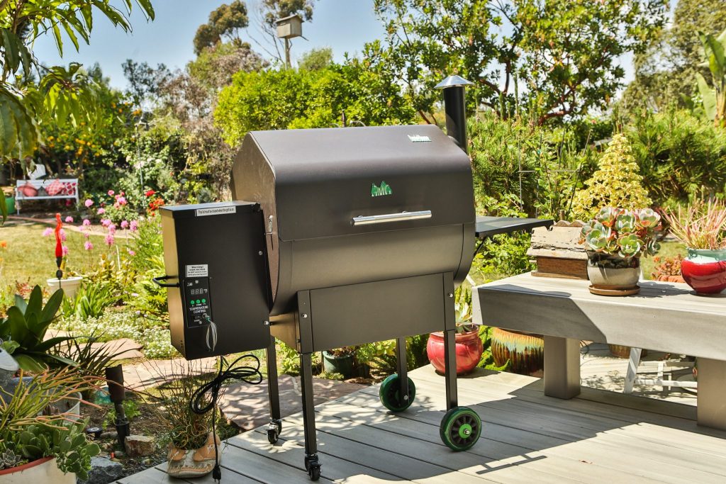5 Best Pellet Grills under $500 – You Don't Have to Spend a Fortune on the Best Grilling Experience (Summer 2022)