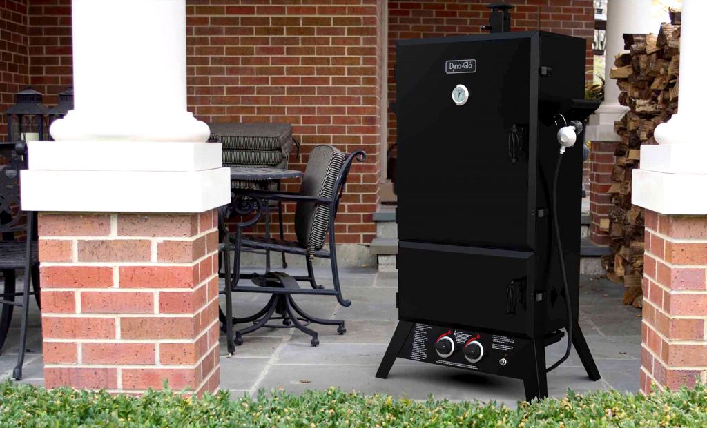 5 Best Dyna Glo Smokers – Make Smoking at Home an Easy Task! (Winter 2022)