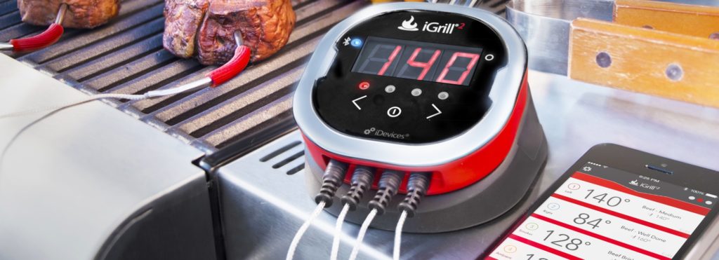 8 Best Smoker Thermometers for Most Accurate Temperature Measurements (Spring 2023)