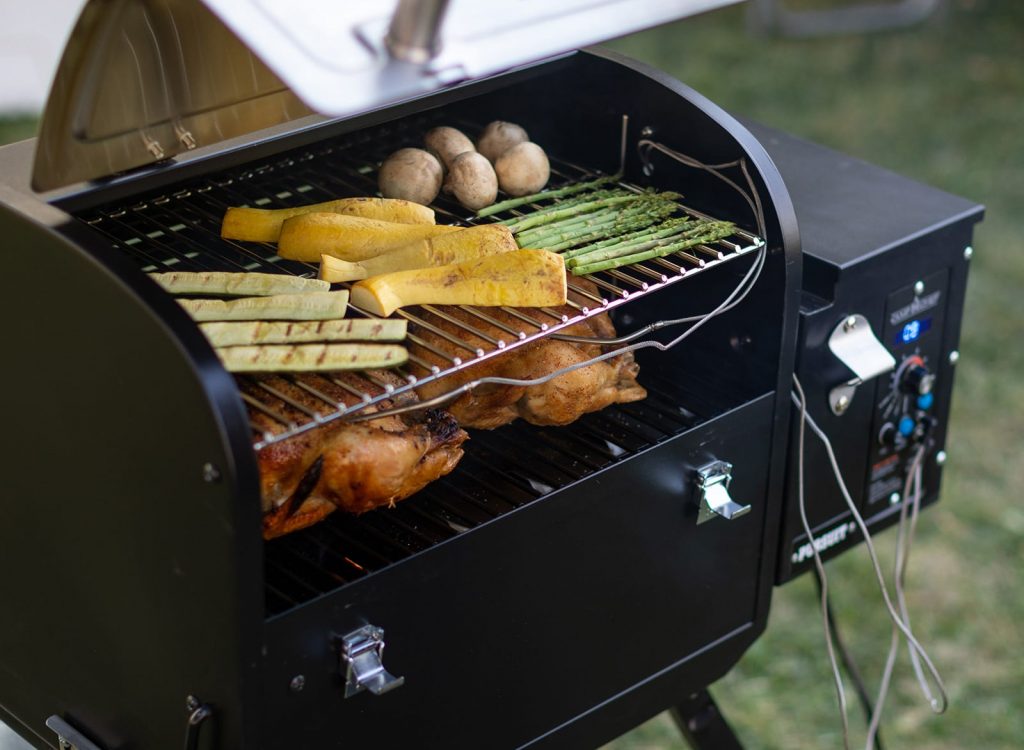 9 Best Pellet Smokers to Feel That Perfect Food Flavor (Summer 2022)