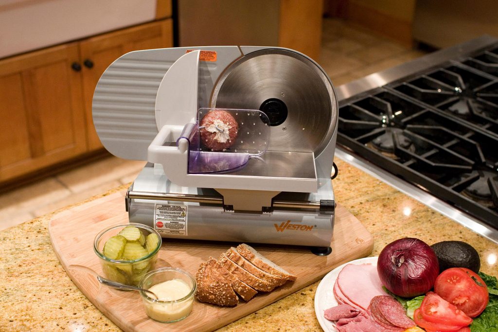 7 Best Meat Slicers for Your Every Dish to Look and Taste Perfect (Fall 2022)