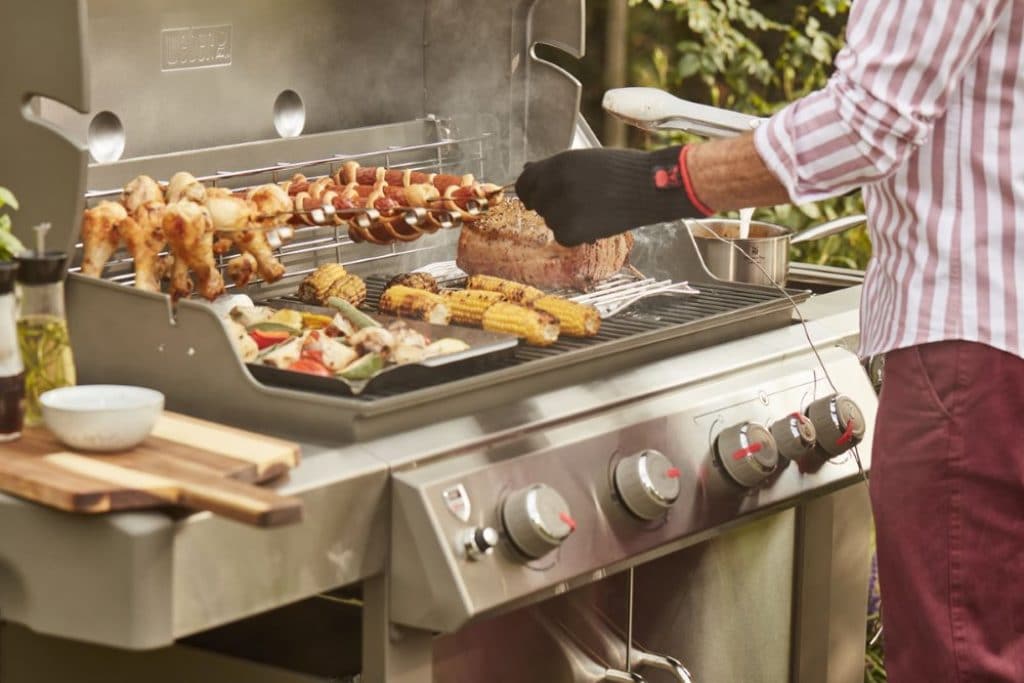 10 Best Gas Grills to Make You a Grilling Pro (Spring 2023)