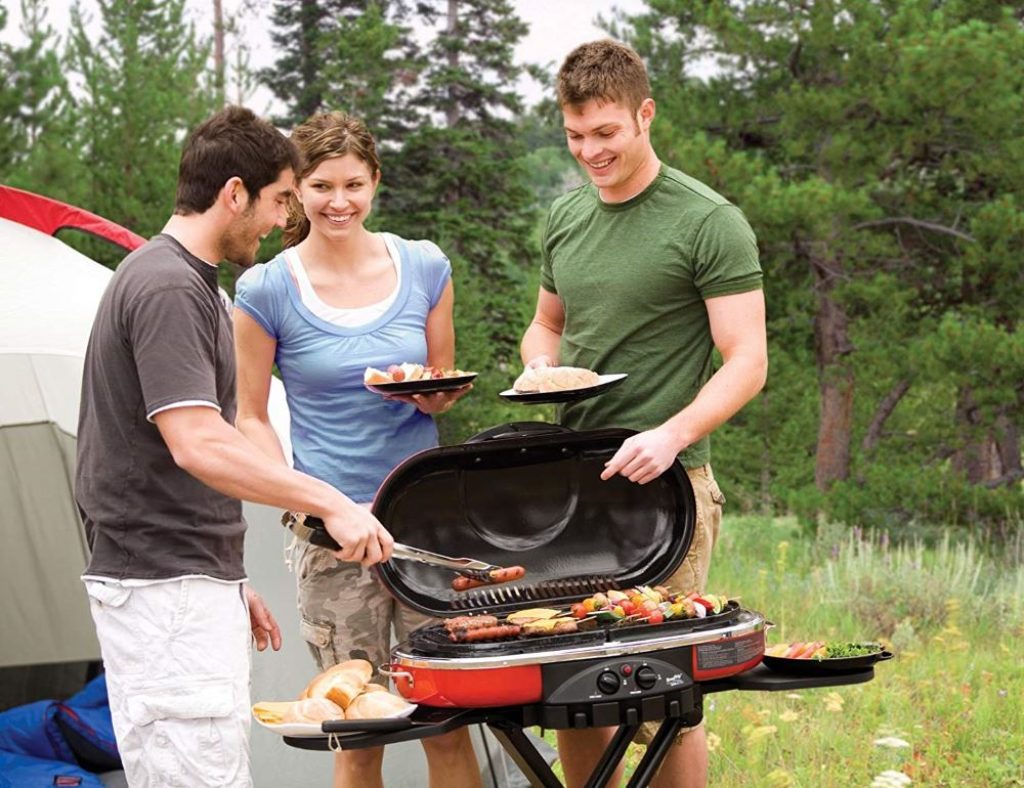 10 Best Gas Grills to Make You a Grilling Pro (Summer 2022)