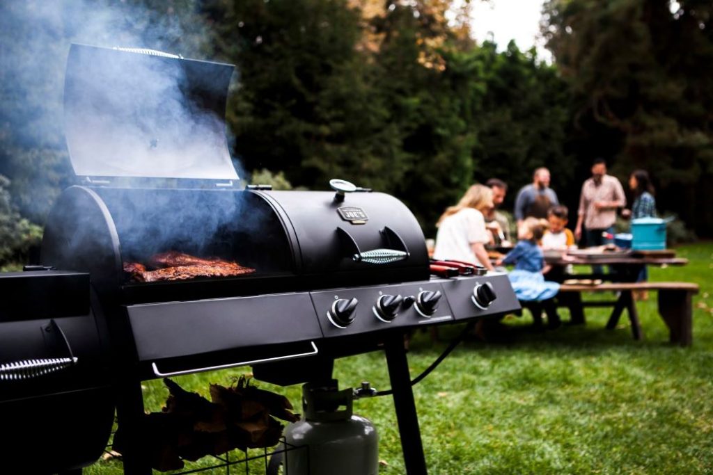 10 Best Gas Grills to Make You a Grilling Pro (Winter 2023)