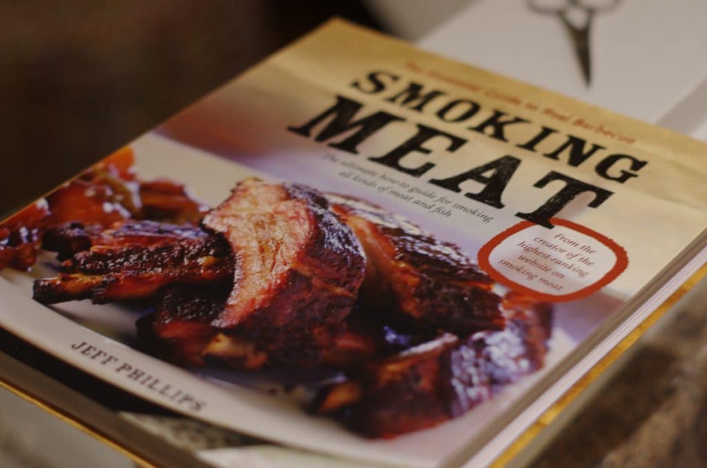 6 Best Smoker Cookbooks — Let Theory Make Your Cooking Results Stunning! (Winter 2022)