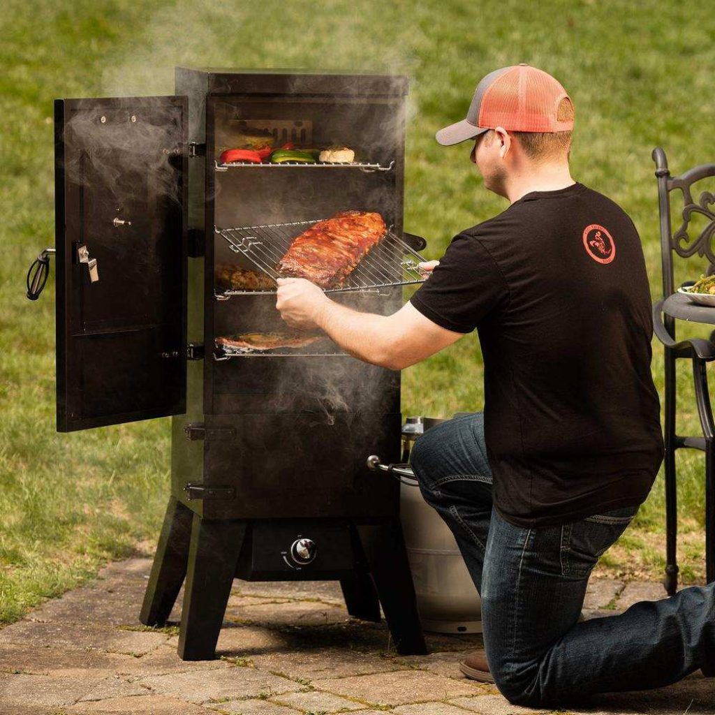 10 Best Smokers - Take Your Cooking to a Whole New Level (Spring 2023)