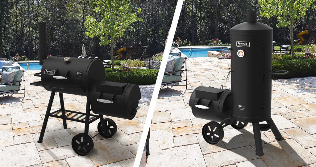 5 Best Dyna Glo Smokers – Make Smoking at Home an Easy Task! (Summer 2022)