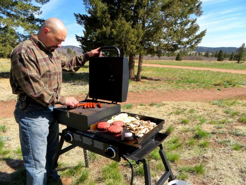 6 Best Portable Gas Grills to Cook Your Favorite Foods Anywhere You Like (Summer 2022)