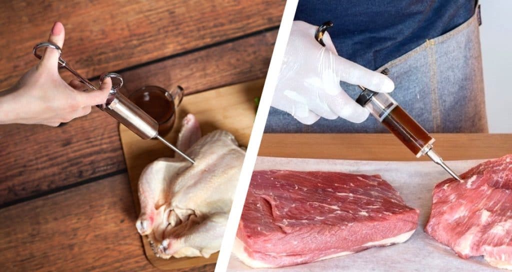 6 Best Meat Injectors for Your Most Tender Culinary Creations (Winter 2022)