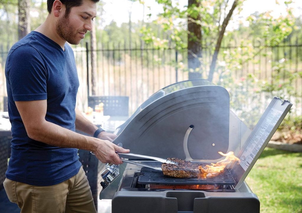 6 Best Natural Gas Grills for the Juiciest BBQs (Summer 2022)