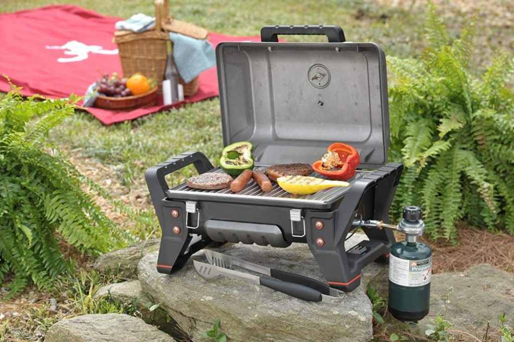 11 Best RV Grills to Make You Favorite BBQs On the Road (Summer 2022)