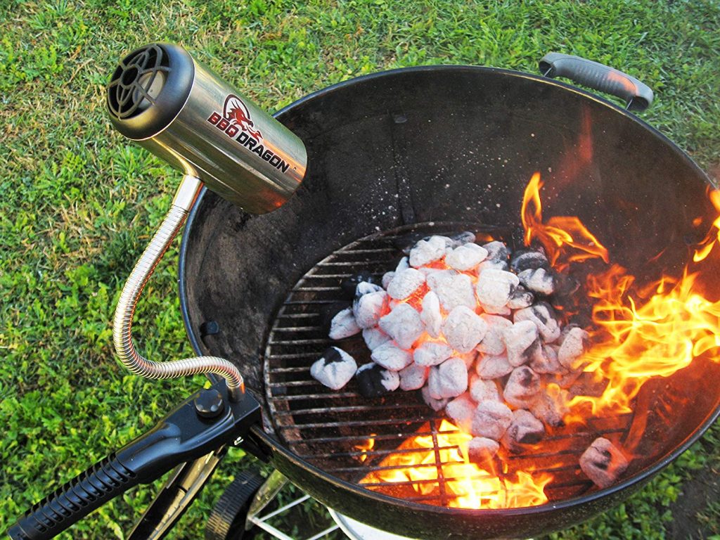 5 Best Electric Charcoal Starters — Don't Make Anyone Wait for Your Mouth-Watering Meals! (Winter 2022)
