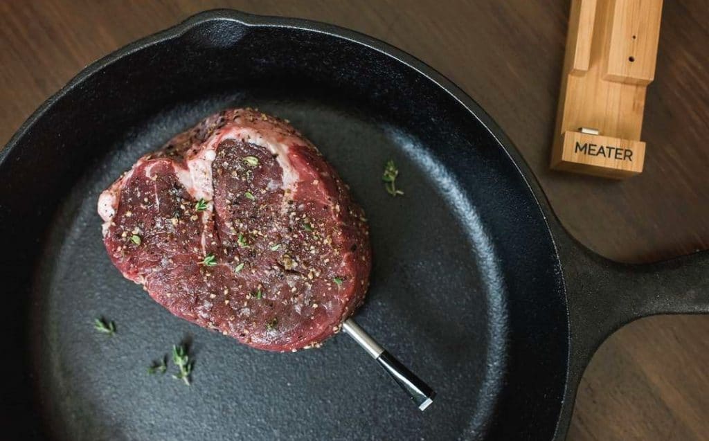 8 Best Wireless Meat Thermometers for Your Safety and Convenience (Winter 2023)