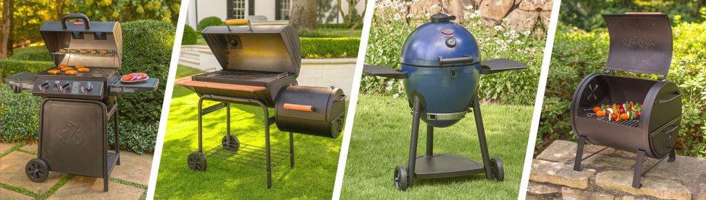 13 Best Char-Griller Grills for Everyday BBQ Parties (Winter 2023)