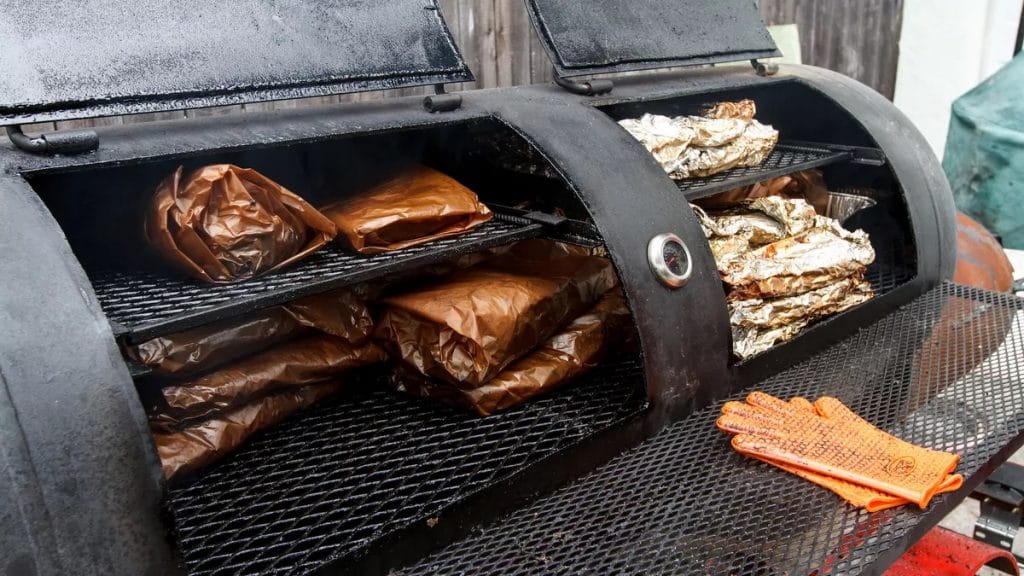 How to Use an Offset Smoker to Make the Most of It