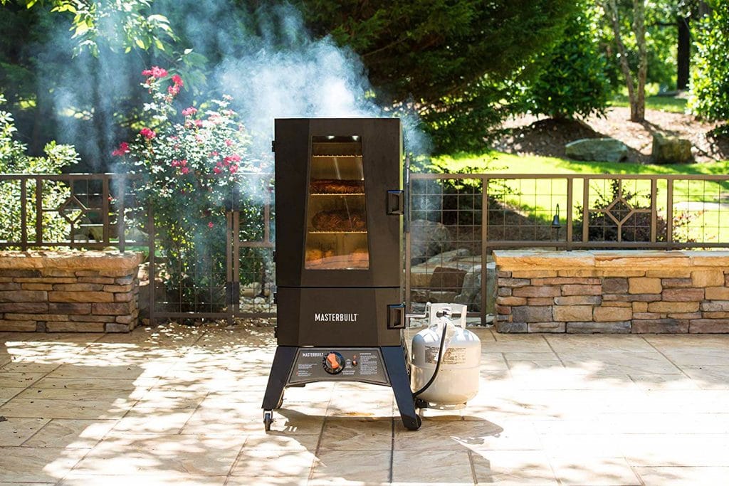 How to Use a Masterbuilt Electric Smoker to Impress Everyone with Your Cooking Skills
