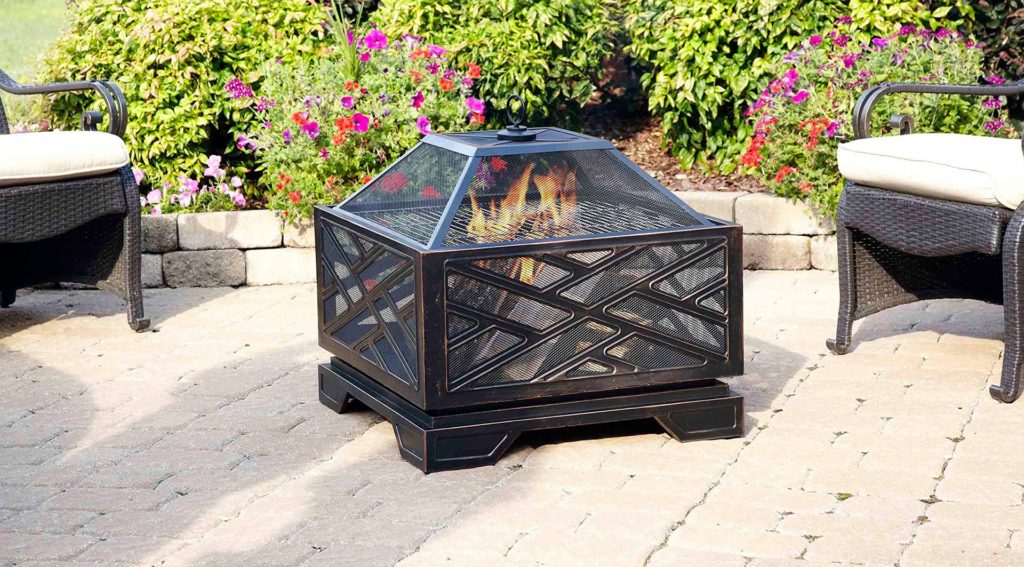 5 Best Fire Pit Grills to Gather Around on a BBQ Night (Spring 2023)