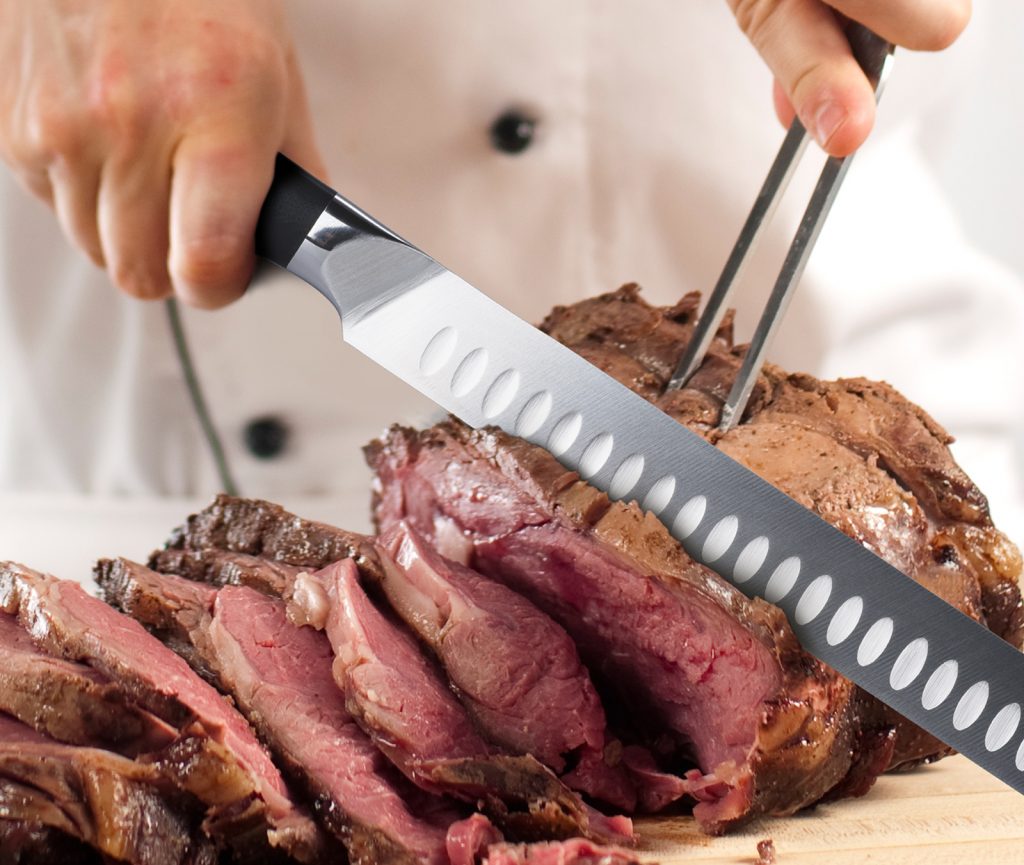 8 Best Knives for Slicing Brisket to Make Serving Far Easier (Winter 2022)