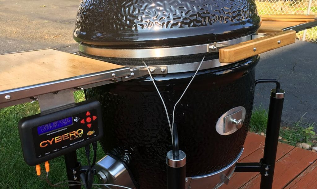 11 Best BBQ Temperature Controllers to Be a Master of the Grilling Process (Spring 2023)