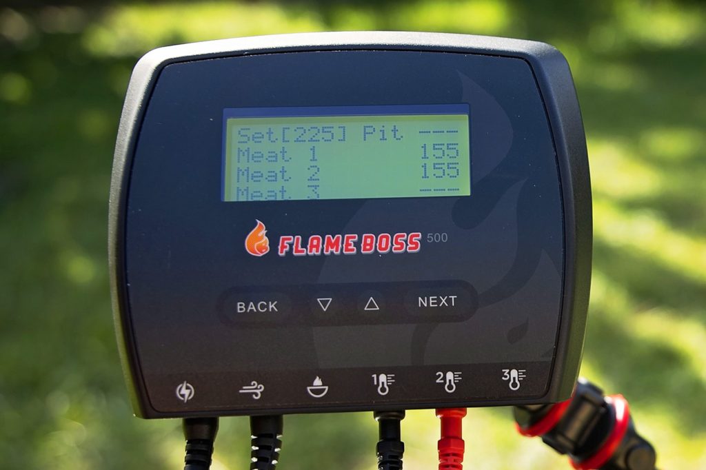 11 Best BBQ Temperature Controllers to Be a Master of the Grilling Process (Winter 2023)