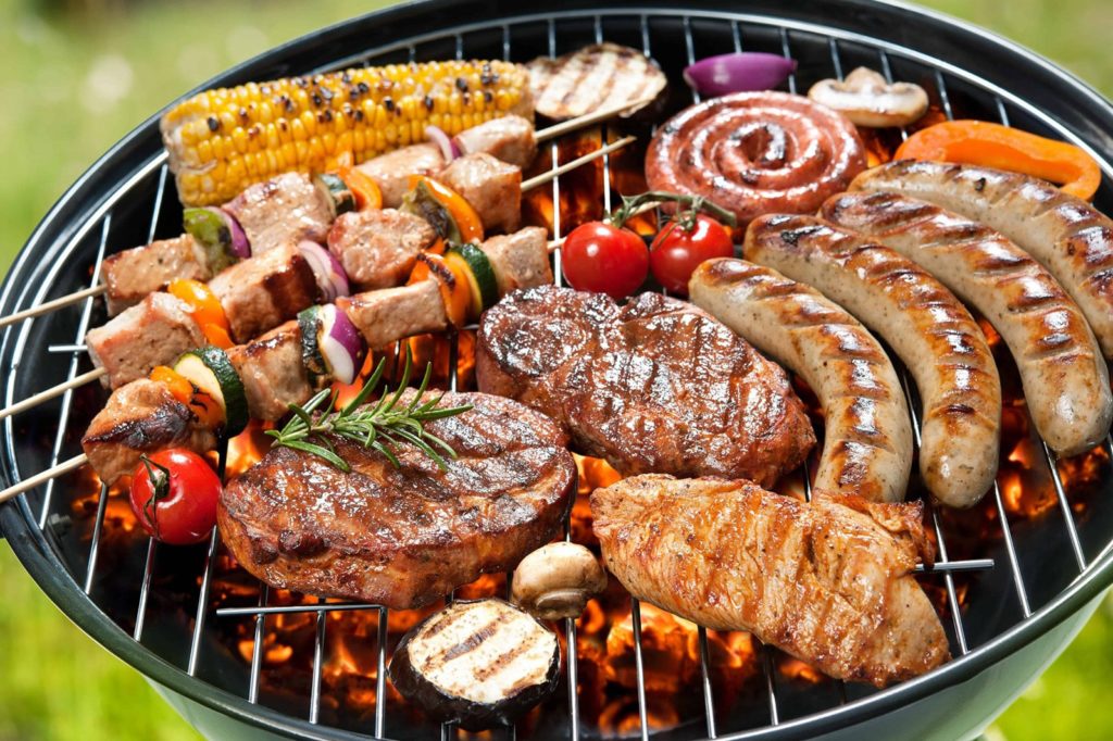 How Much Meat per Person - Learn How to Plan Your Menu!