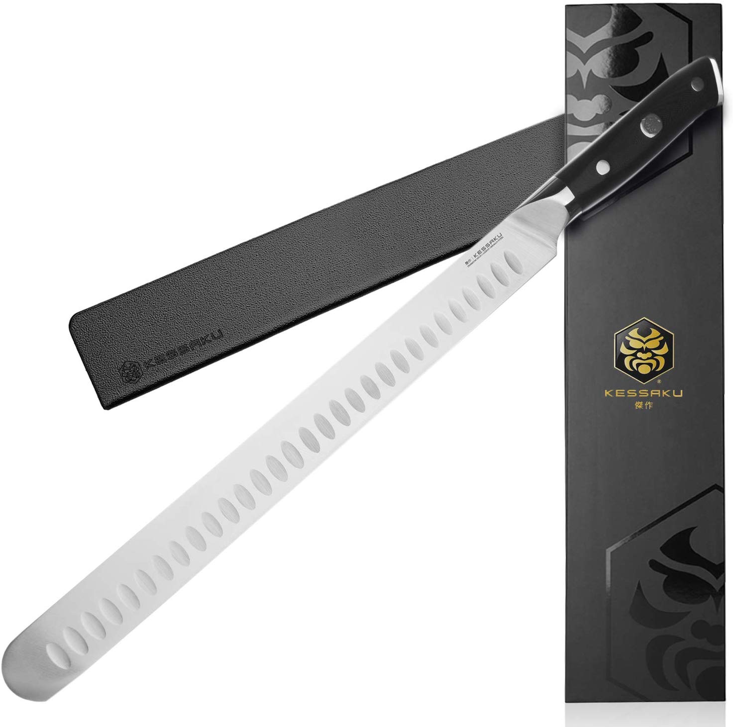 Kessaku Dynasty Series Slicing Knife
