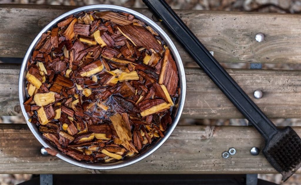 How to Use Wood Chips for Grilling and Smoking