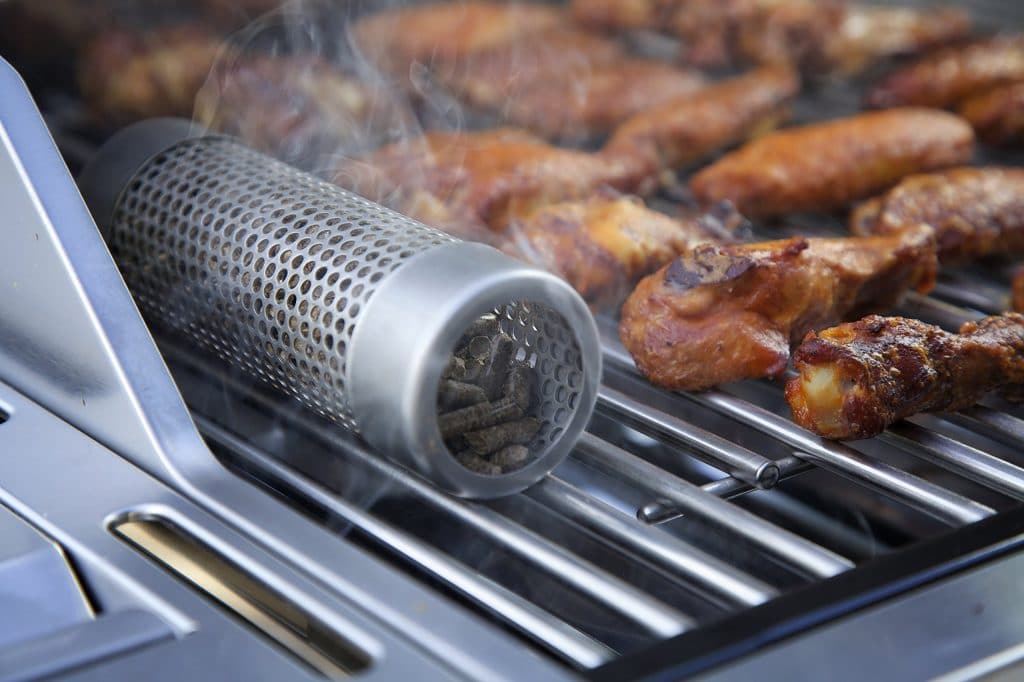 9 Best Smoke Tubes - Take Your Culinary to a New Level! (Fall 2022)