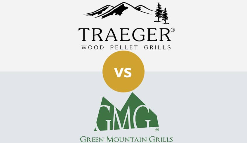 Green Mountain vs. Traeger Grills: Which Brand Is Right for You? (Winter 2023)